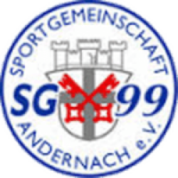 Andernach W