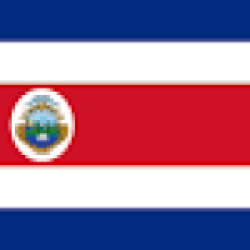 Costa Rica W