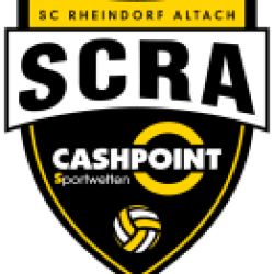 Rheindorf Altach W