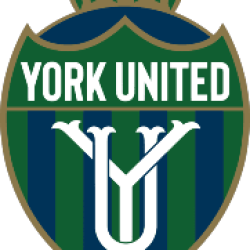 York United