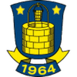 Brøndby W