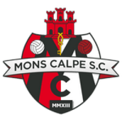 Mons Calpe