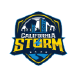 California Storm
