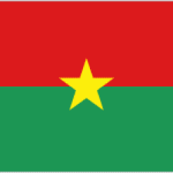 Burkina Faso U17