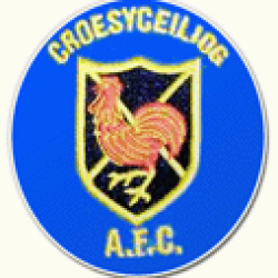 Croesyceiliog AFC