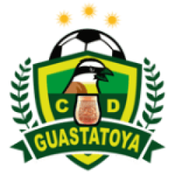 Guastatoya