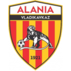Alaniya Vladikavkaz
