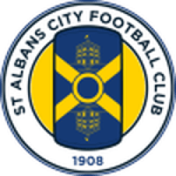 St Albans City