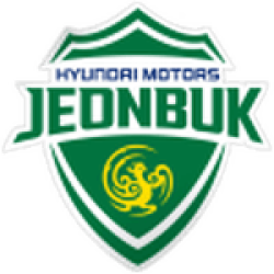 Jeonbuk Motors