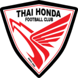 Thai Honda FC