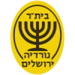 Nordia Jerusalem