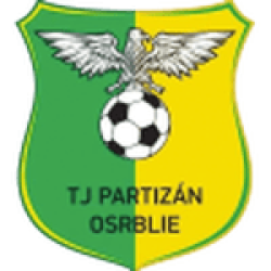 Partizán Osrblie