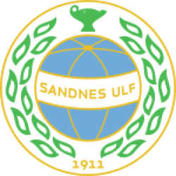 Sandnes Ulf U19