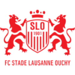 Stade Lausanne-Ouchy