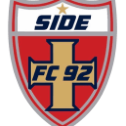 Side FC 92