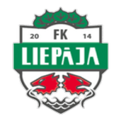 FK Liepaja