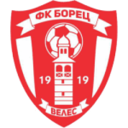 Borec