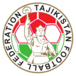 Tajikistan U20 W