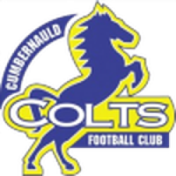 Cumbernauld Colts