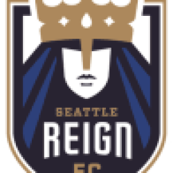 Seattle Reign FC W