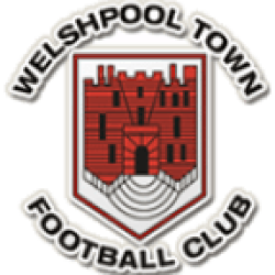 Welshpool Town