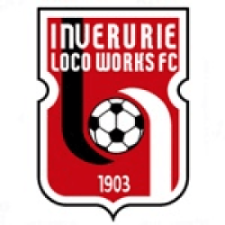 Inverurie Loco Works