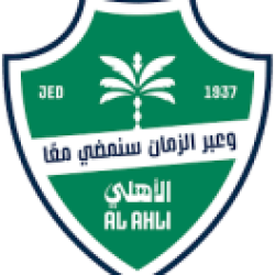 Al Ahli SC W