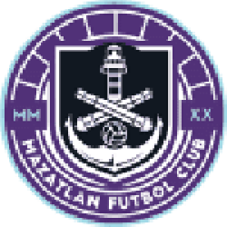 Mazatlán W
