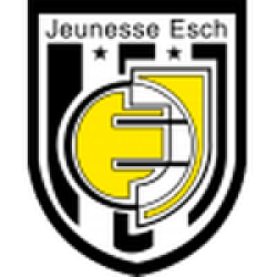 AS Jeunesse Esch