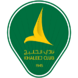 Al Khaleej Saihat