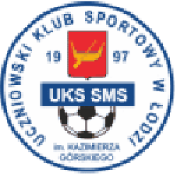 UKS Łódź W