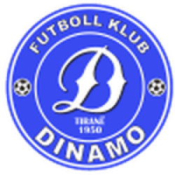 Dinamo Tirana