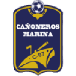 Cañoneros Marina