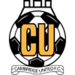 Cambridge United Cambridge United