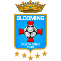 Blooming
