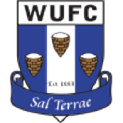 Winsford United
