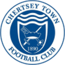 Chertsey Town