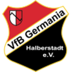 Germania Halberstadt