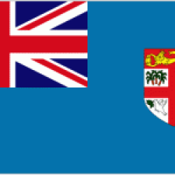 Fiji U20 W