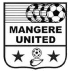 Mangere United