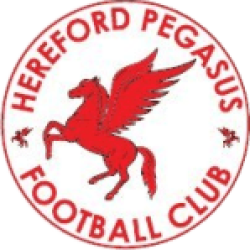 Hereford Pegasus