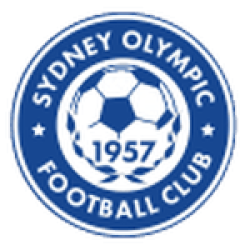 Sydney Olympic