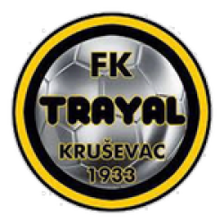 FK Trayal