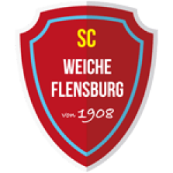 Weiche Flensburg