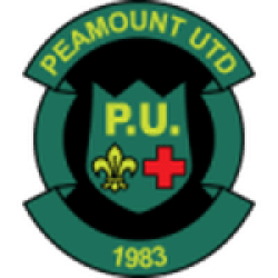 Peamount United W
