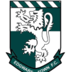 Edgware Town