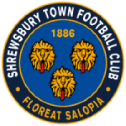 Shrewsbury