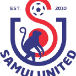 Samui United
