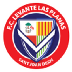 Levante Las Planas