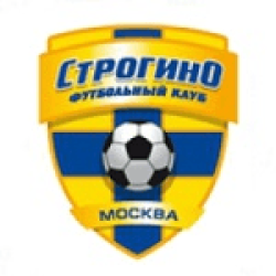 Strogino